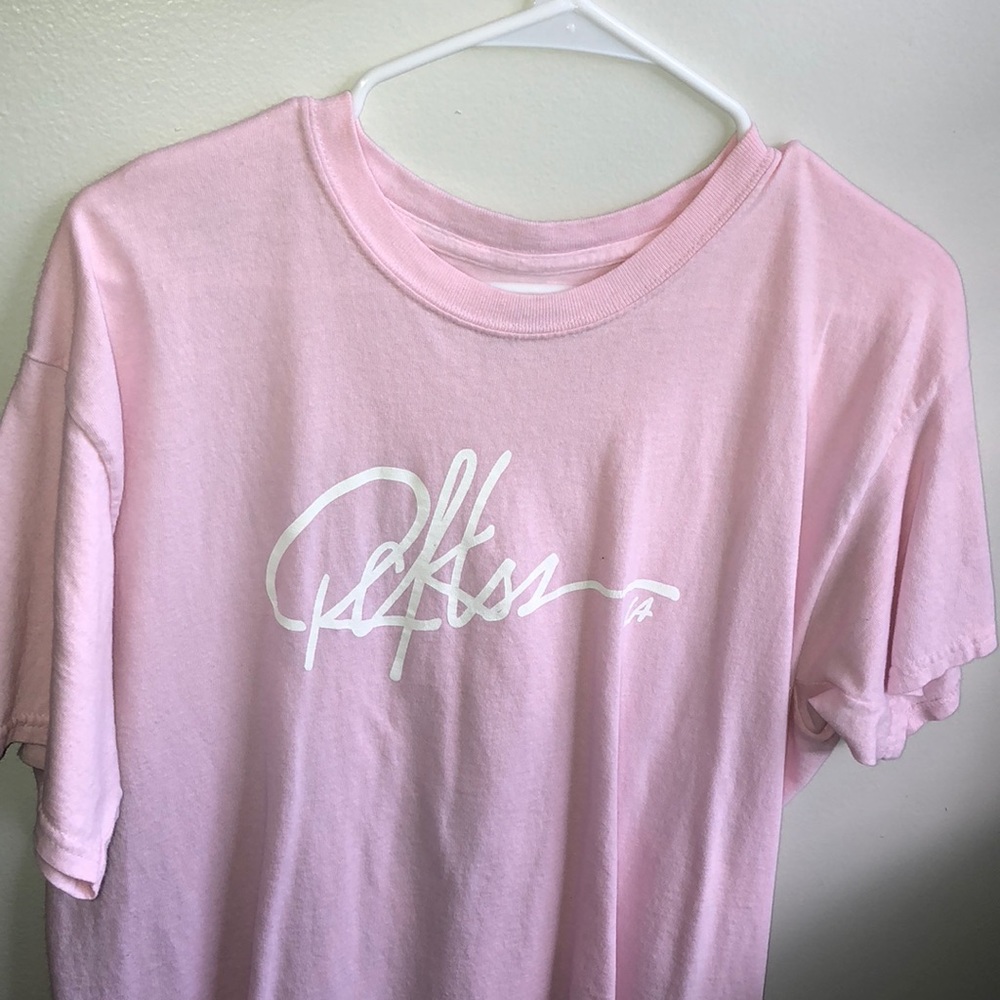 Young & Reckless T shirt